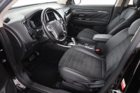 Mitsubishi Outlander 2.4 PHEV Basis 4WD