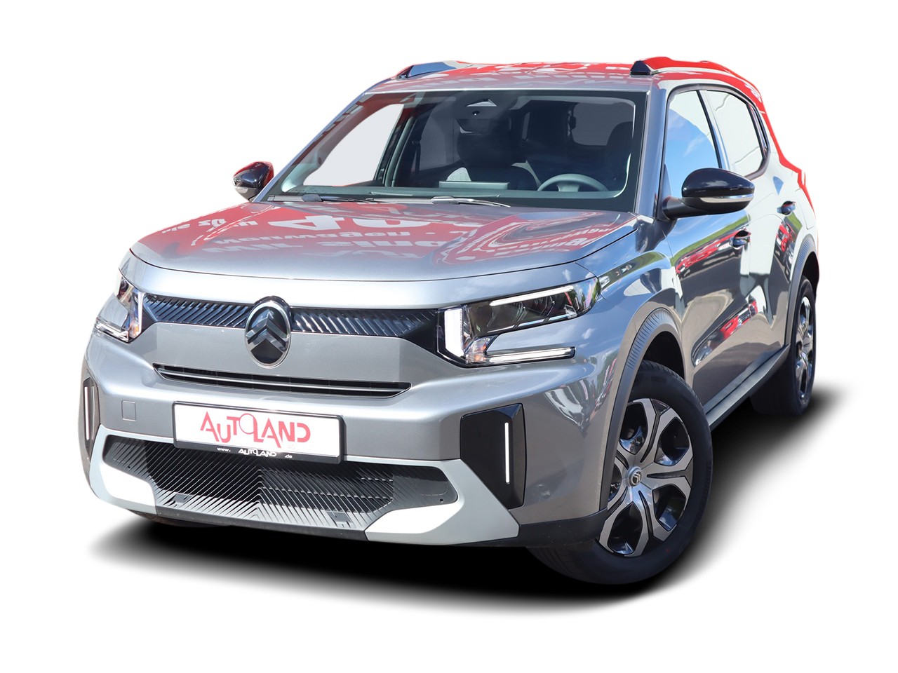 Citroen C3 Aircross 1.2 PureTech 100