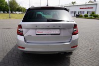 Skoda Fabia Combi 1.0 Best of