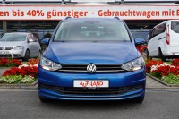 VW Touran 1.6 TDI Trendline