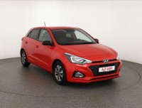 Hyundai i20 1.2 YES!