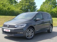 Vorschau: VW Touran 1.5 TSI DSG