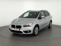 BMW 2er Reihe 218i 2-Zonen-Klima Sitzheizung LED