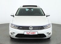 VW Passat Variant 1.4 GTE