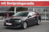 Vorschau: Opel Astra L Sports Tourer 1.5 CDTI Elegance