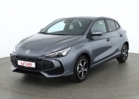 MG MG3 1.5 Hybrid Luxury Aut. Navi Sitzheizung LED