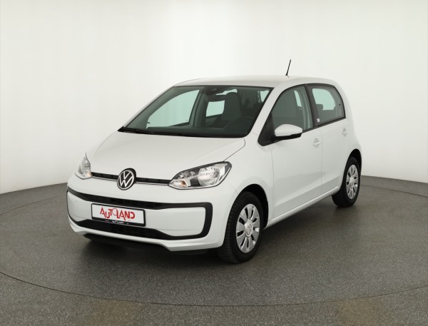 VW up up! 1.0