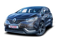 Renault Espace 1.6 dCi LED Navi Panorama 7-Sitzer PDC