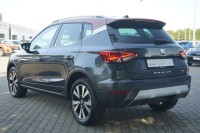 Seat Arona 1.0 TSI beats DSG