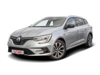 Renault Megane Grandtour TCe140 Aut. 2-Zonen-Klima Navi Sitzheizung