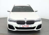 BMW 530 e Touring xDrive M Sport