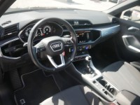 Audi Q3 35 1.5 TFSI advanced