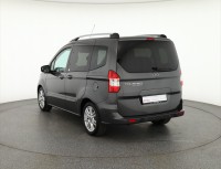 Ford Tourneo Courier 1.0 EB Titanium