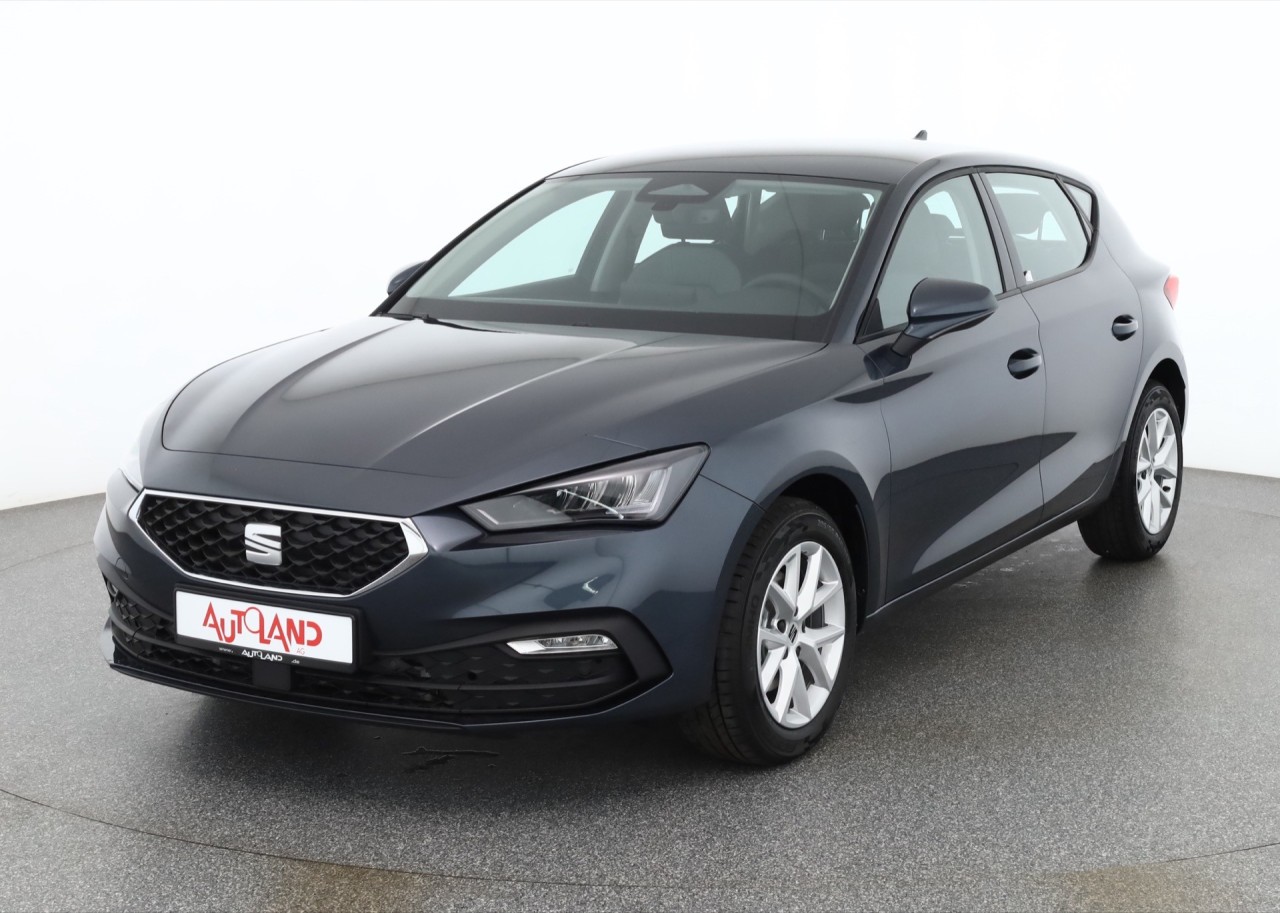 Seat Leon 1.5 TSI