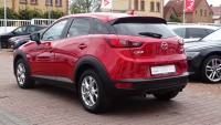 Mazda CX-3 2.0 SKYACTIV-G