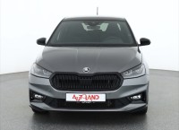 Skoda Fabia 1.5 TSI DSG Monte Carlo