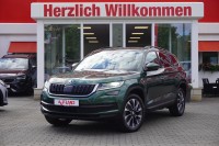 Vorschau: Skoda Kodiaq 2.0 Drive 125 4x4 DSG