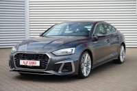 Vorschau: Audi A5 Sportback 40 2.0 TDI S line