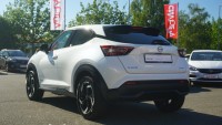 Nissan Juke 1.6 Hybrid N-Connecta