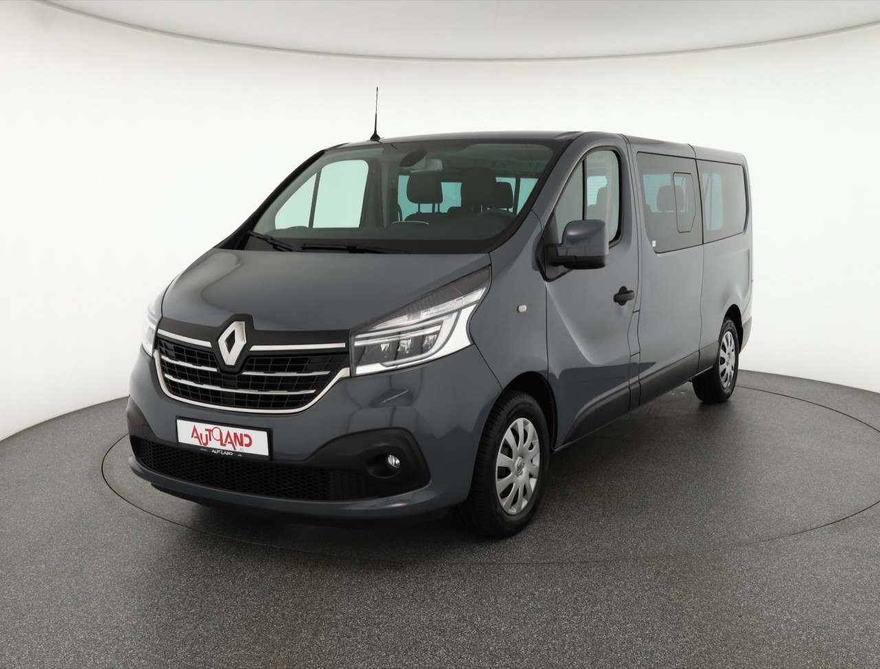 Renault Trafic Combi L2H1 2.0 D