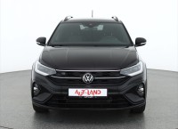 VW Taigo 1.5 TSI DSG R-Line