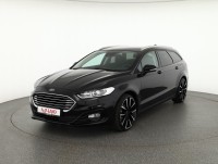 Ford Mondeo Turnier 2.0 EcoBlue 2-Zonen-Klima Navi Sitzheizung