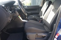 VW Taigo 1.0 TSI DSG