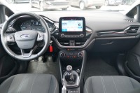 Ford Fiesta 1.0 EB