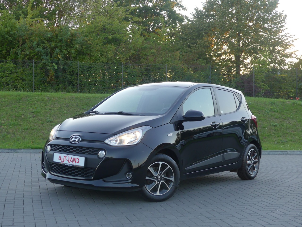 Hyundai i10 1.2 Style