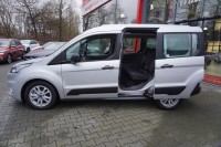 Ford Tourneo Connect 1.5 TDCi