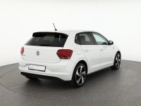 VW Polo 2.0 TSI DSG GTI