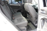 VW Tiguan 2.0 TDI 4Motion