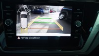 VW Touran 1.5 TSI DSG