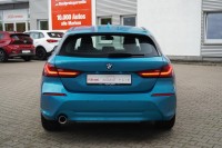 BMW 1 118i Advantage Aut.