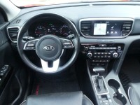 Kia Sportage 1.6 T-GDI Spirit 2WD