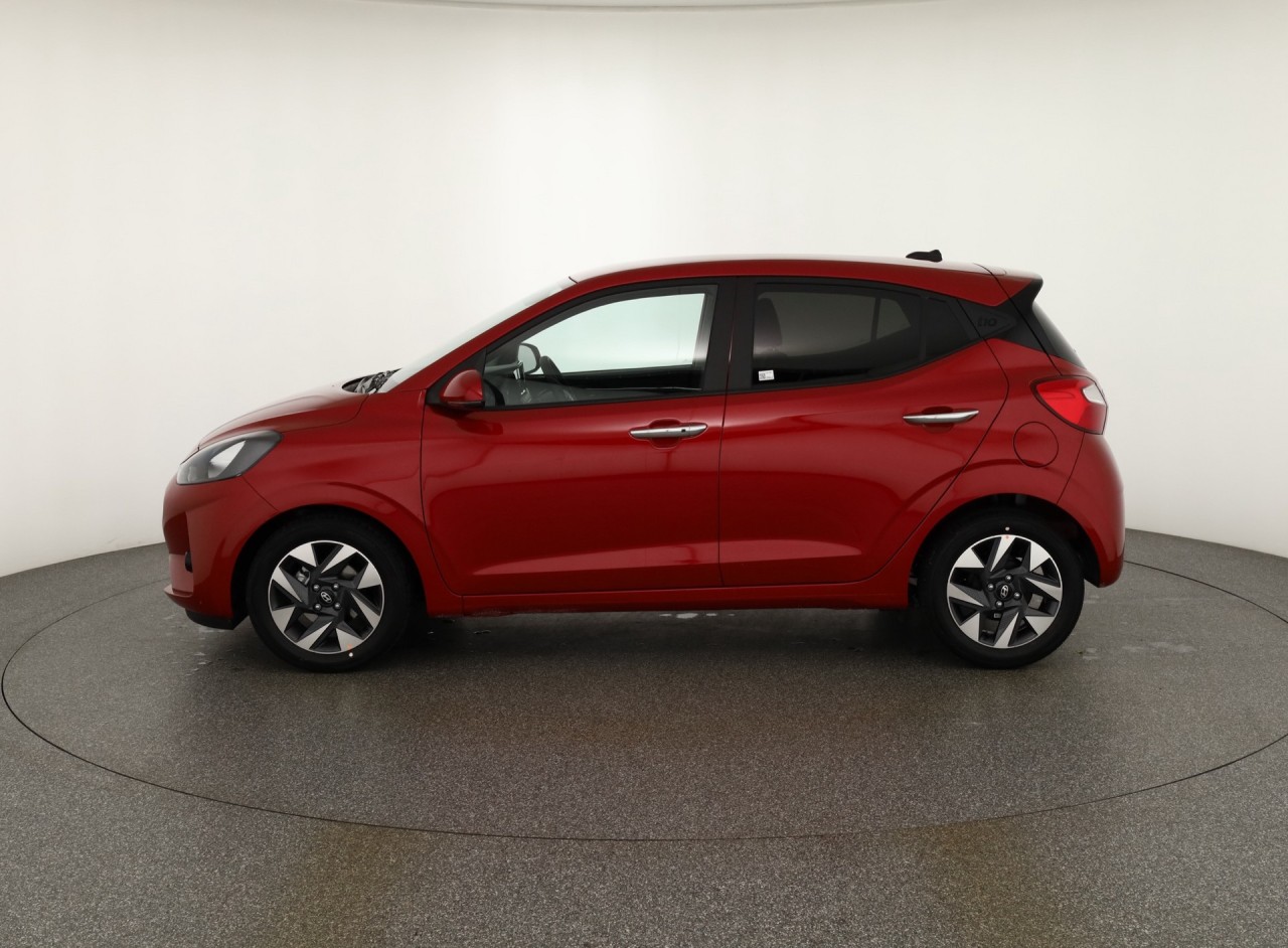 Hyundai i10 1.0