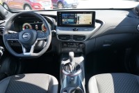 Nissan Juke 1.0 DIG-T N-Design Aut.