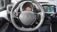 Citroen C1 1.0 VTi Feel