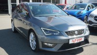 Seat Leon ST 2.0 TDI FR
