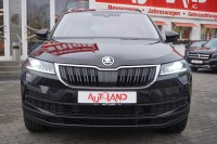 Skoda Karoq 1.5 TSI Style