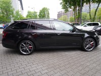 Skoda Octavia 2.0 TSI RS