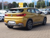 BMW X2 xDrive25d M Sport X