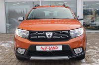 Dacia Sandero Stepway II 1.5 dCi Celebration
