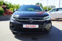 VW Taigo 1.0 TSI DSG R-Line
