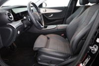 Mercedes-Benz E 200 E300 de AMG Line