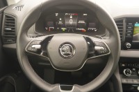 Skoda Karoq 1.5 TSI DSG