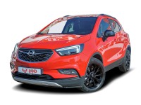 Opel Mokka 1.4 Turbo 4x4 Color Edition 2-Zonen-Klima Navi Sitzheizung