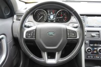 Land Rover Discovery Sport 2.0 TD4