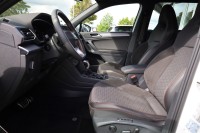 Seat Tarraco 2.0 TDI FR 4Drive