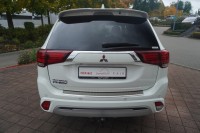 Mitsubishi Outlander 2.4 PHEV Plus Spirit 4WD